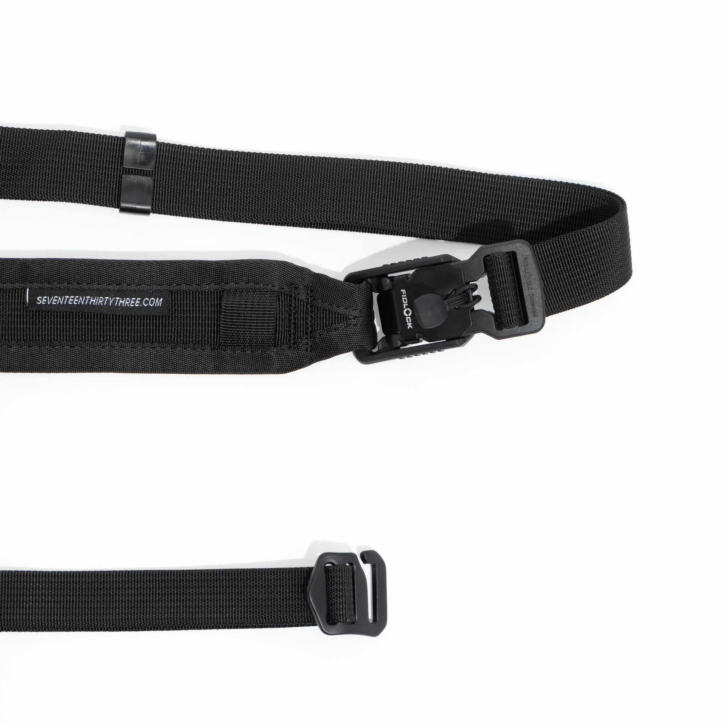 Club Strap — 1733